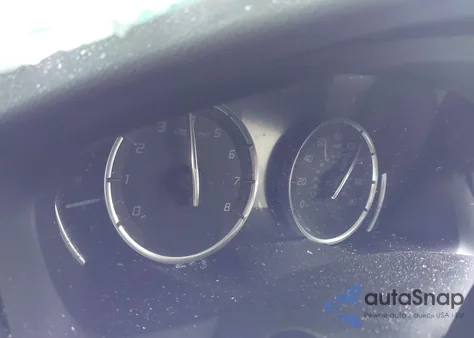 2016 Acura Tlx Tech из США, поврежденный, VIN 19UUB1F54GA013392